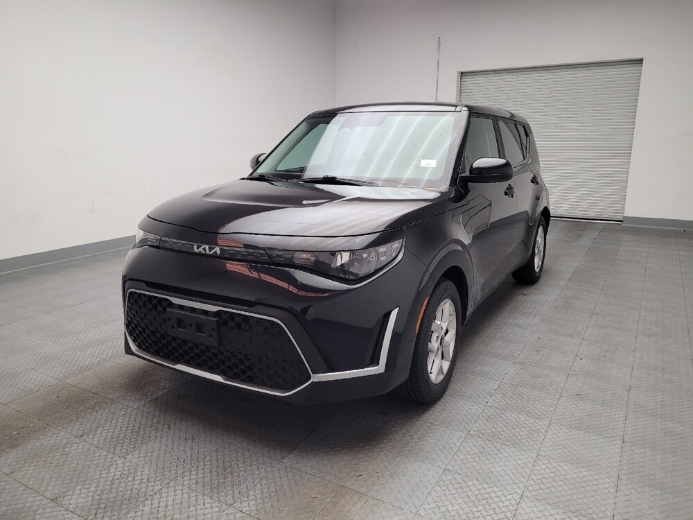 2023 Kia Soul in Riverside, CA 92504 - 18131970 15