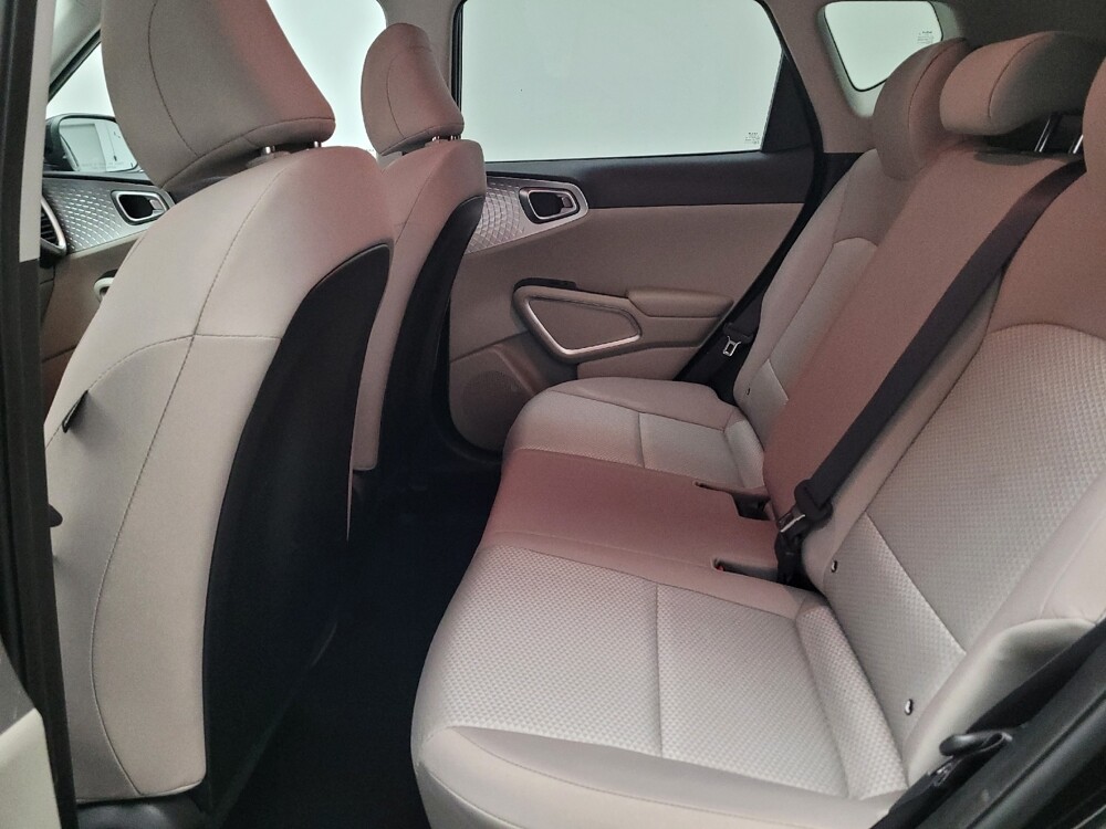 2023 Kia Soul in Riverside, CA 92504 - 18131970 18