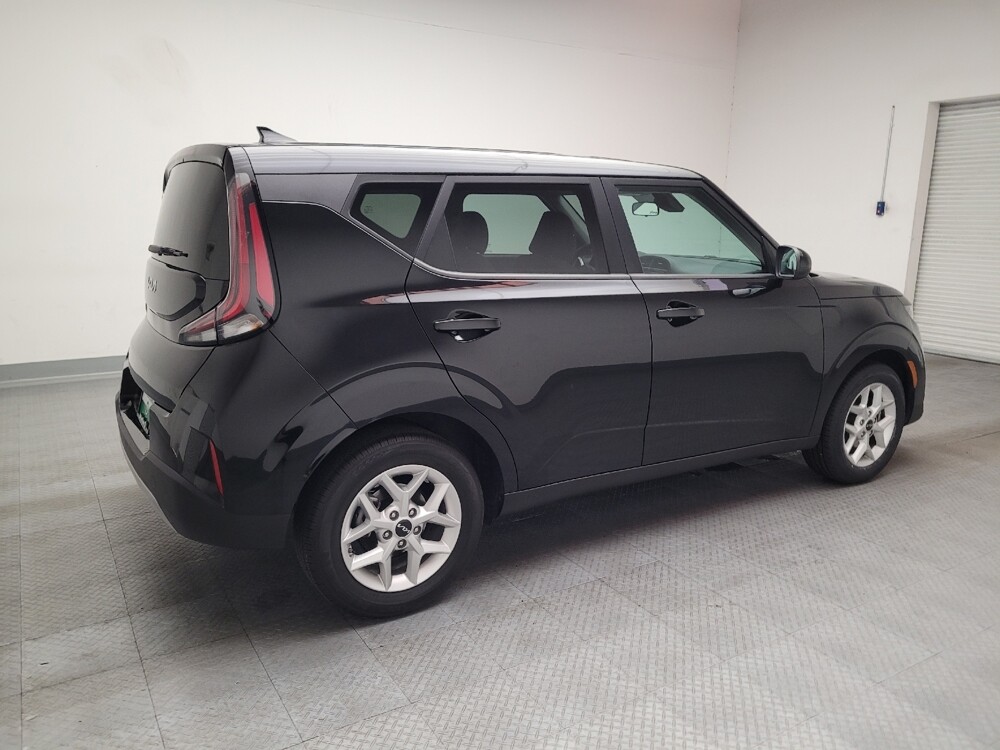 2023 Kia Soul in Riverside, CA 92504 - 18131970 10