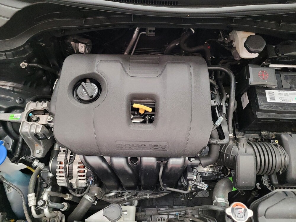 2023 Kia Soul in Riverside, CA 92504 - 18131970 30