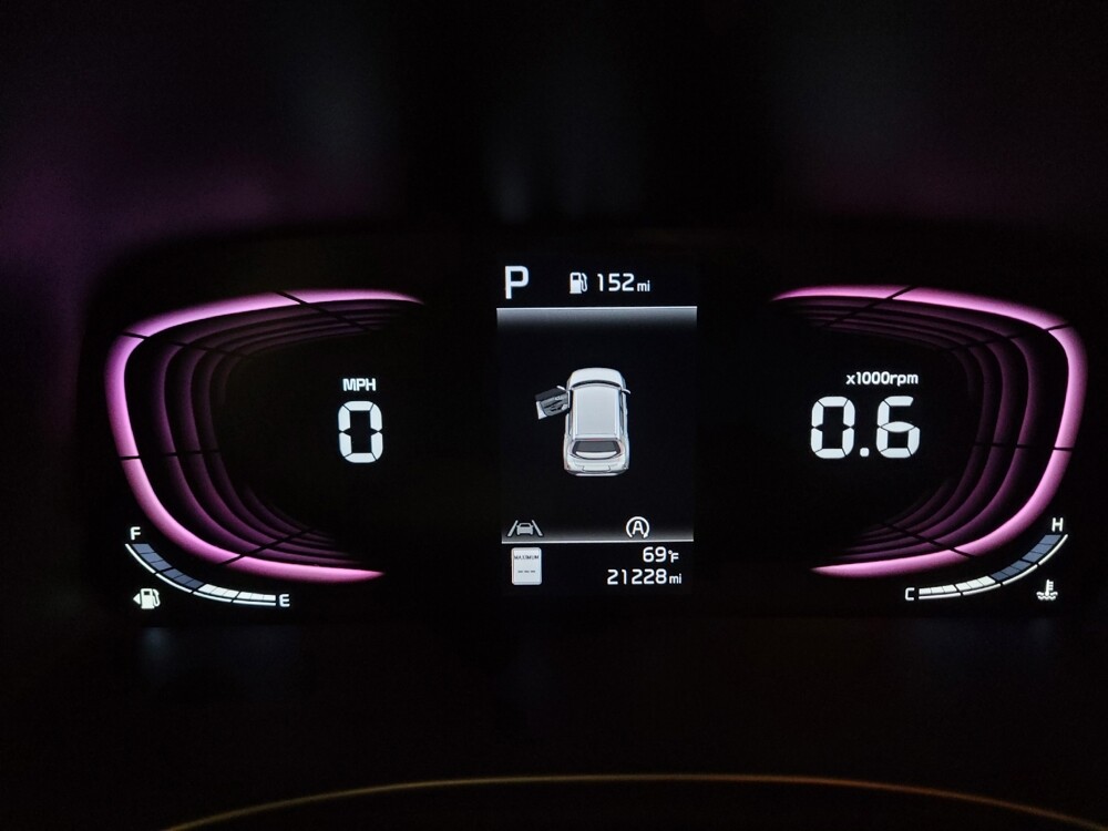 2023 Kia Soul in Riverside, CA 92504 - 18131970 23