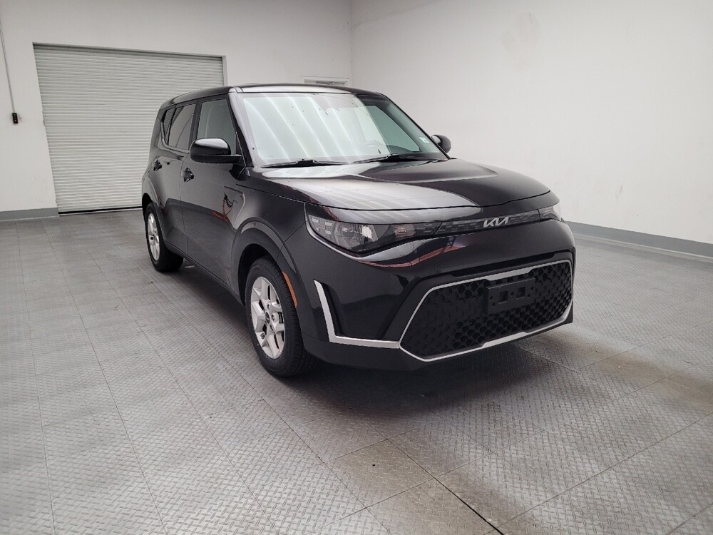 2023 Kia Soul in Riverside, CA 92504 - 18131970 14