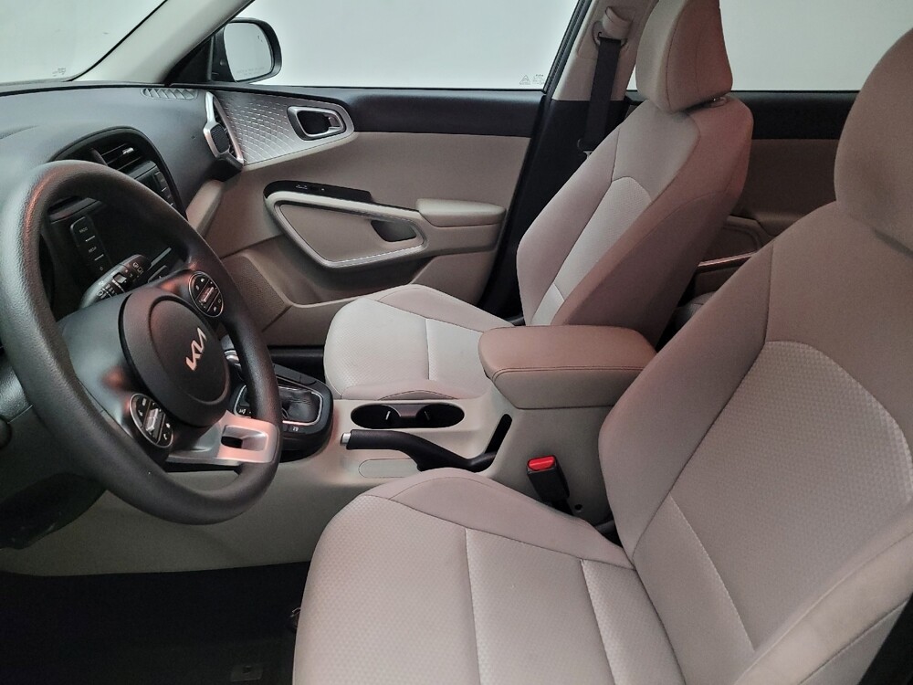 2023 Kia Soul in Riverside, CA 92504 - 18131970 17