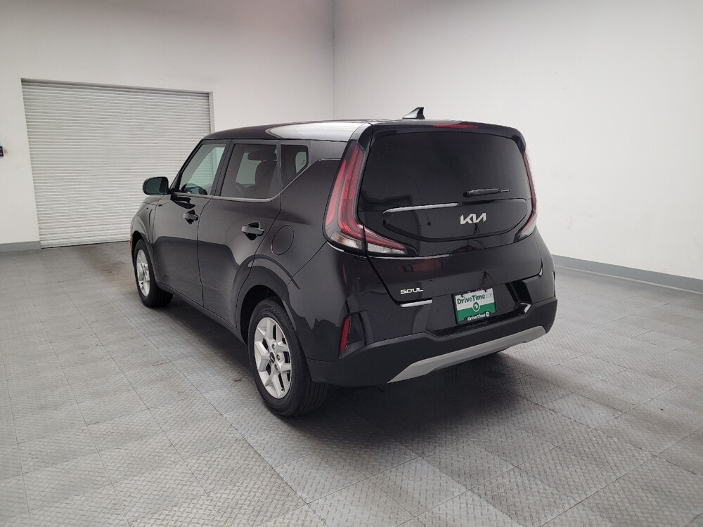 2023 Kia Soul in Riverside, CA 92504 - 18131970 6