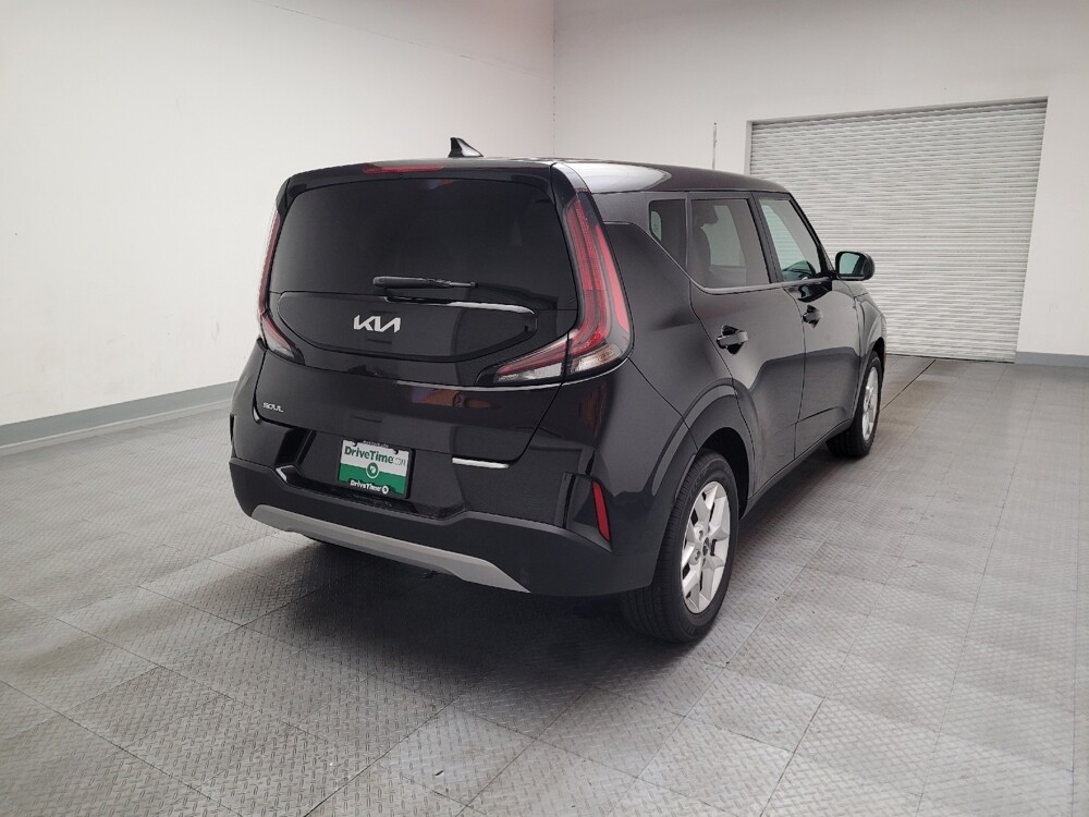 2023 Kia Soul in Riverside, CA 92504 - 18131970 7