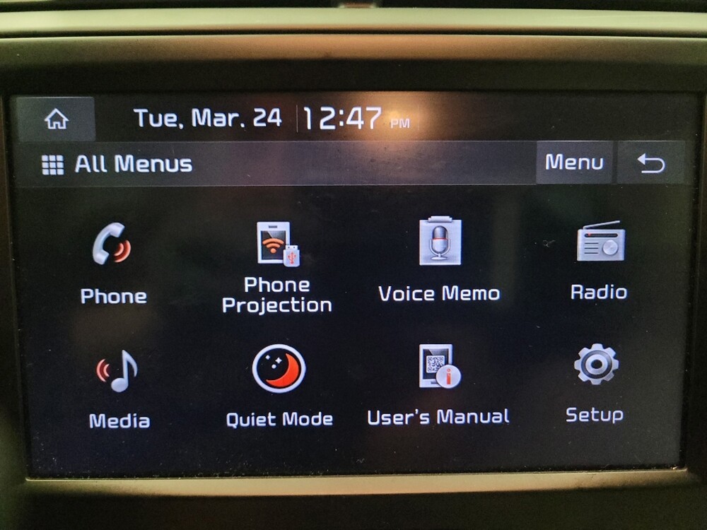 2023 Kia Soul in Riverside, CA 92504 - 18131970 25