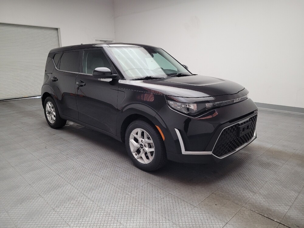 2023 Kia Soul in Riverside, CA 92504 - 18131970 13