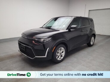 2023 Kia Soul in Riverside, CA 92504