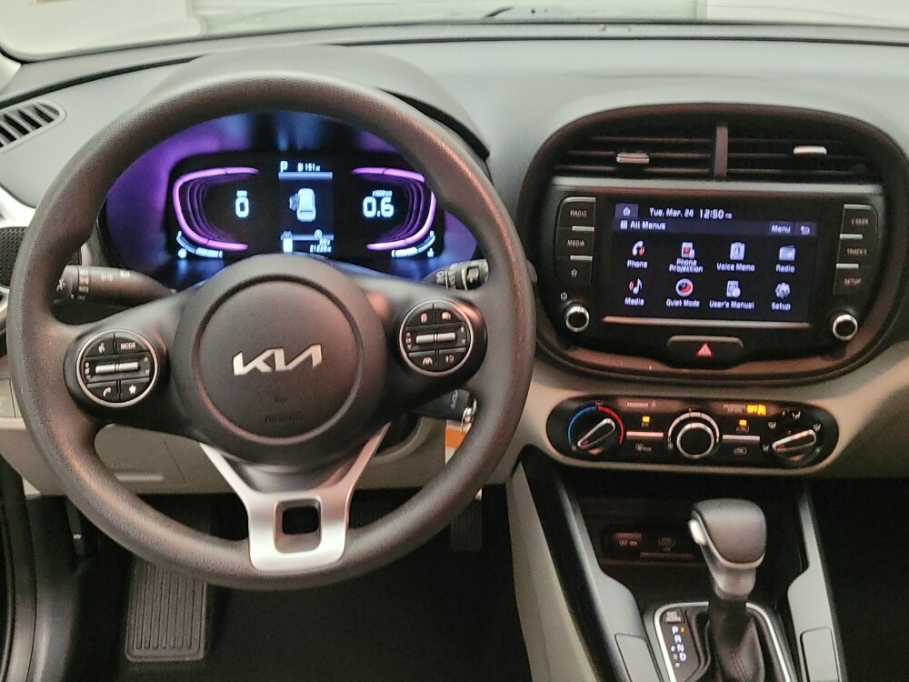 2023 Kia Soul in Riverside, CA 92504 - 18131970 22