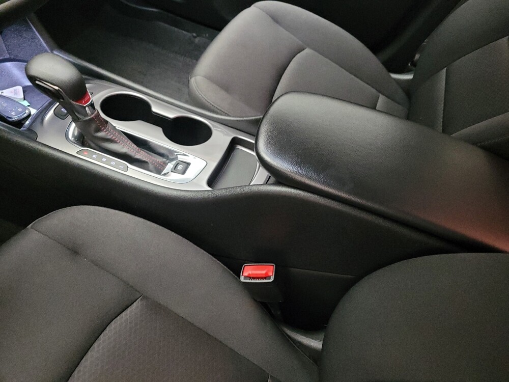 2024 Chevrolet Malibu in Riverside, CA 92504 - 18131971 26