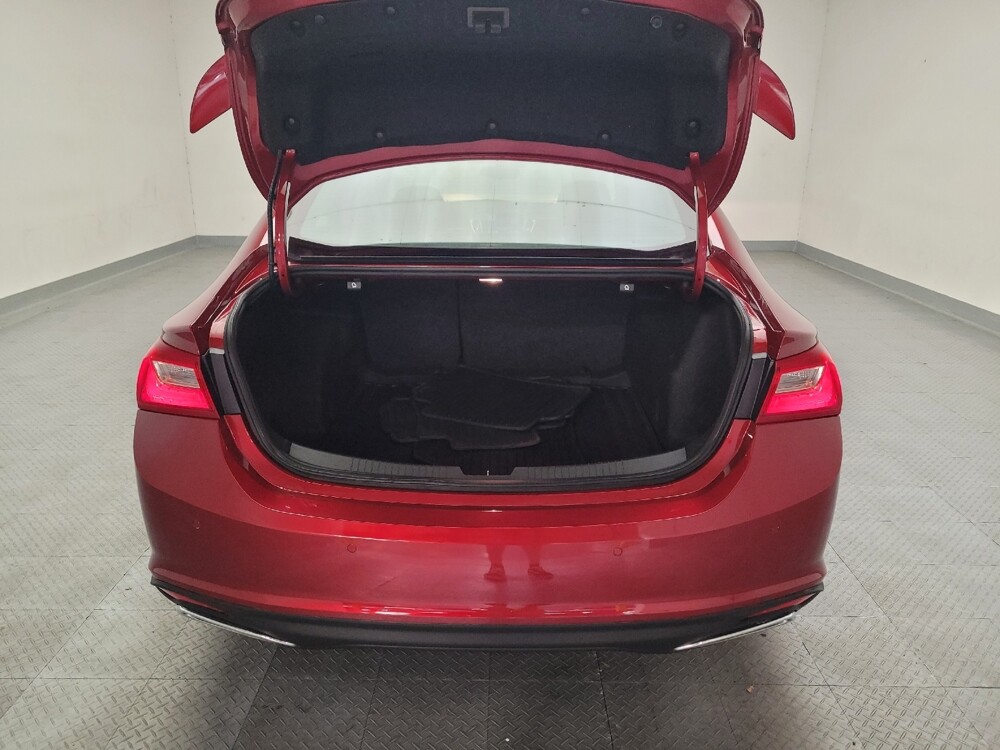 2024 Chevrolet Malibu in Riverside, CA 92504 - 18131971 29