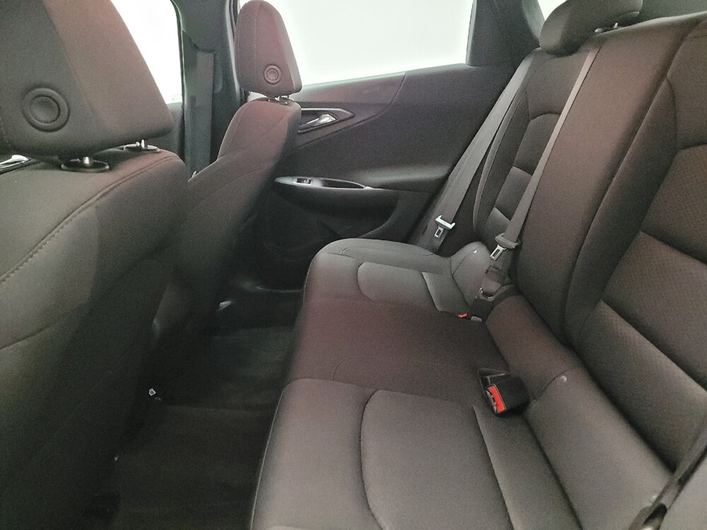 2024 Chevrolet Malibu in Riverside, CA 92504 - 18131971 18