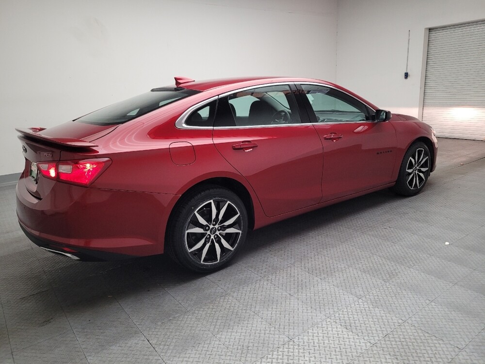 2024 Chevrolet Malibu in Riverside, CA 92504 - 18131971 10