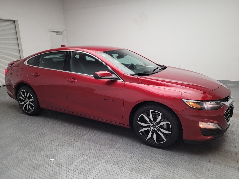 2024 Chevrolet Malibu in Riverside, CA 92504 - 18131971 11