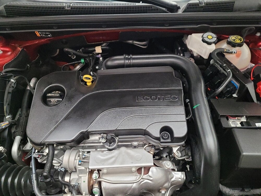 2024 Chevrolet Malibu in Riverside, CA 92504 - 18131971 30