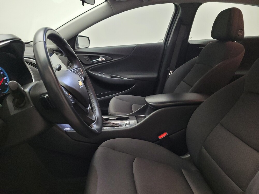 2024 Chevrolet Malibu in Riverside, CA 92504 - 18131971 17