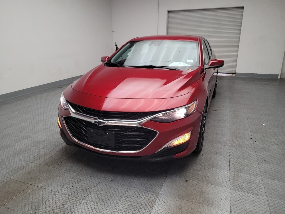 2024 Chevrolet Malibu in Riverside, CA 92504 - 18131971 15