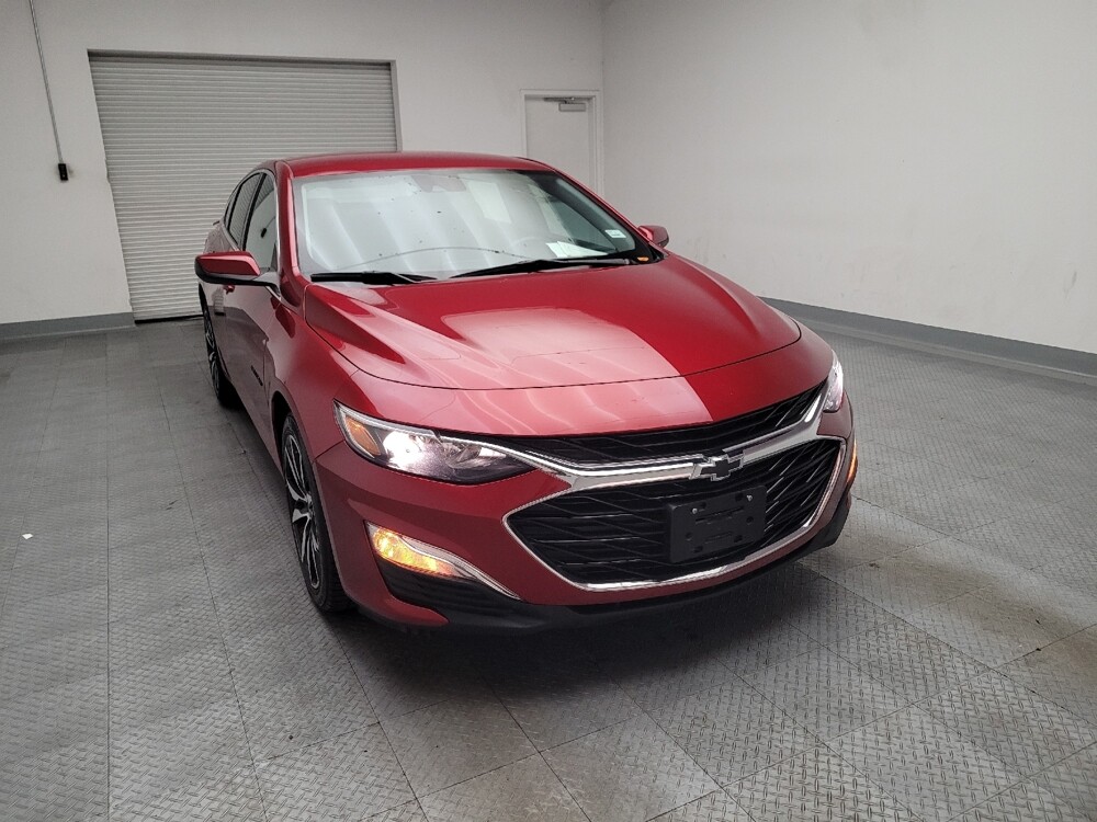 2024 Chevrolet Malibu in Riverside, CA 92504 - 18131971 14