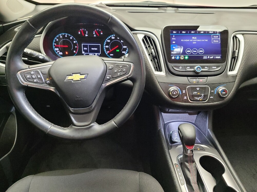 2024 Chevrolet Malibu in Riverside, CA 92504 - 18131971 22