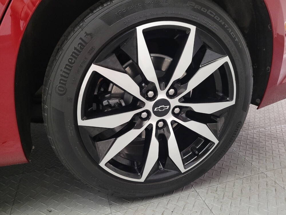 2024 Chevrolet Malibu in Riverside, CA 92504 - 18131971 31