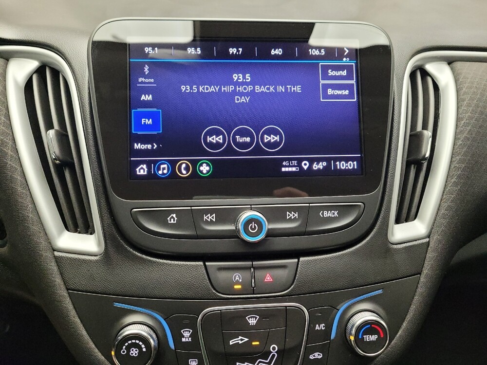 2024 Chevrolet Malibu in Riverside, CA 92504 - 18131971 25