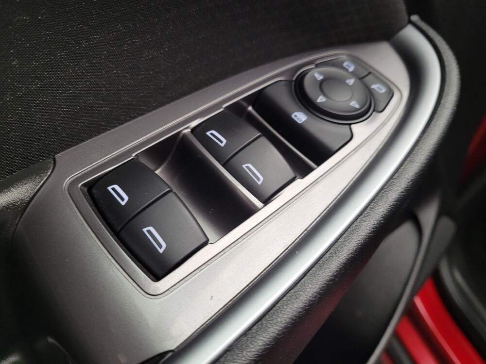 2024 Chevrolet Malibu in Riverside, CA 92504 - 18131971 27