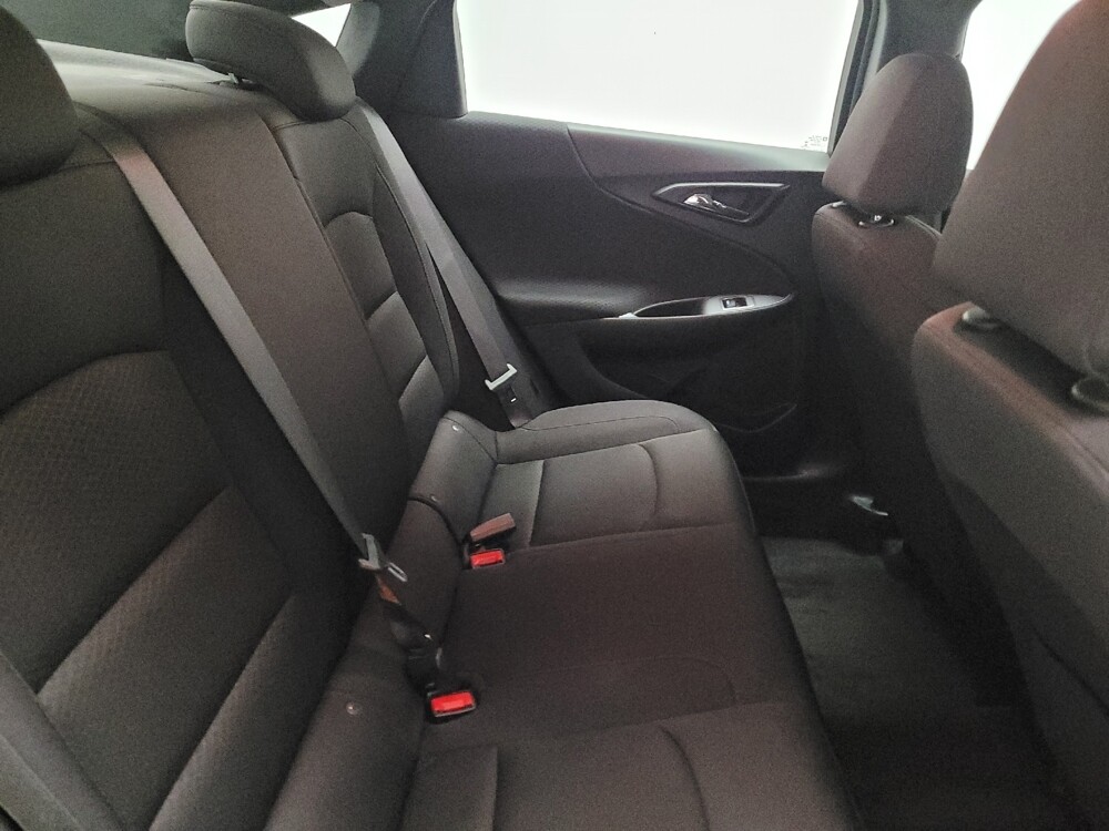 2024 Chevrolet Malibu in Riverside, CA 92504 - 18131971 19