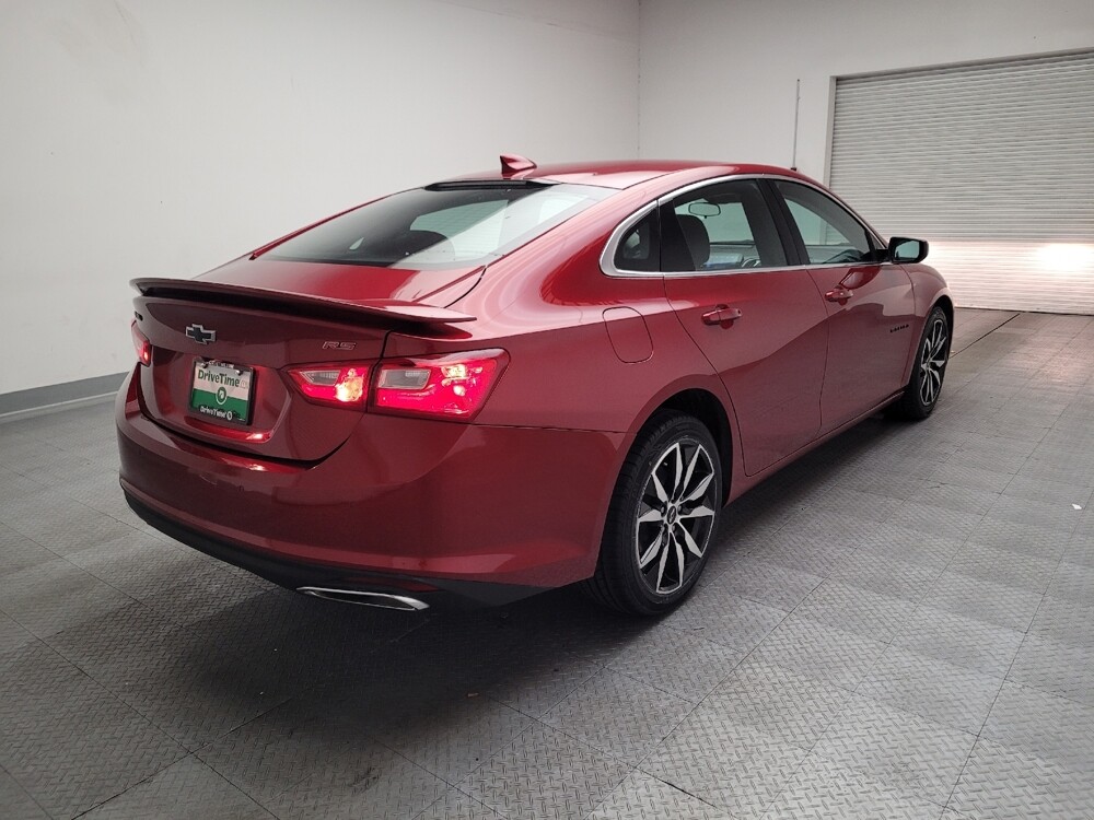 2024 Chevrolet Malibu in Riverside, CA 92504 - 18131971 9