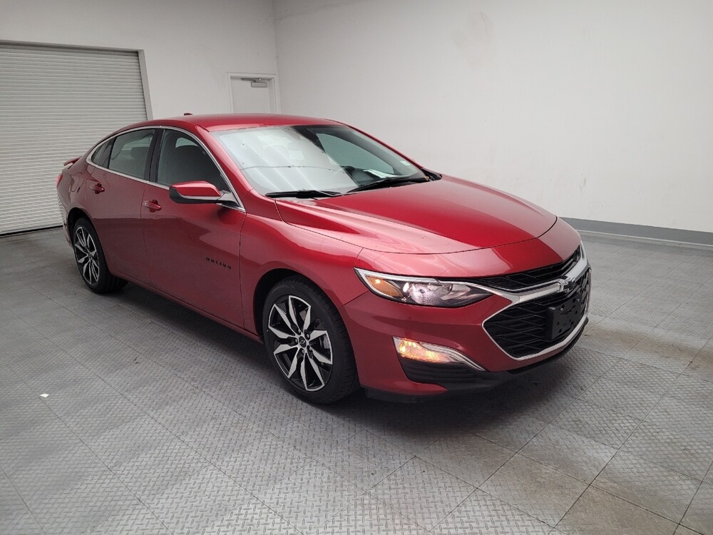 2024 Chevrolet Malibu in Riverside, CA 92504 - 18131971 13