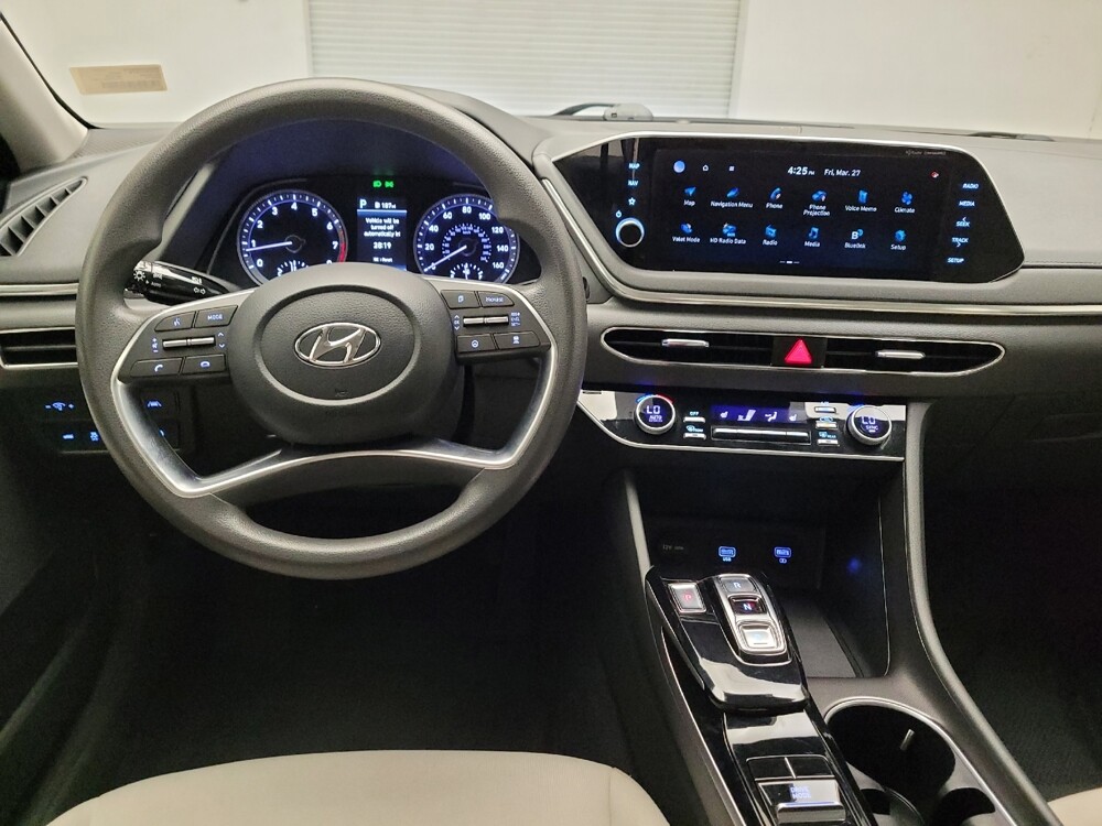 2023 Hyundai Sonata in Downey, CA 90241 - 18131972 22