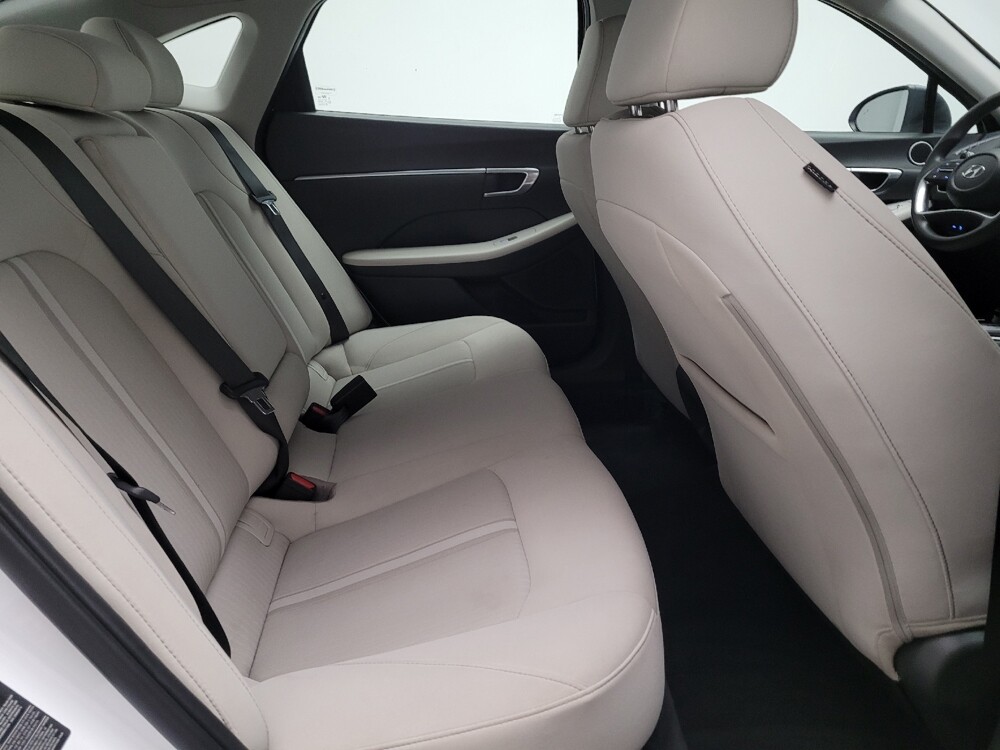 2023 Hyundai Sonata in Downey, CA 90241 - 18131972 19
