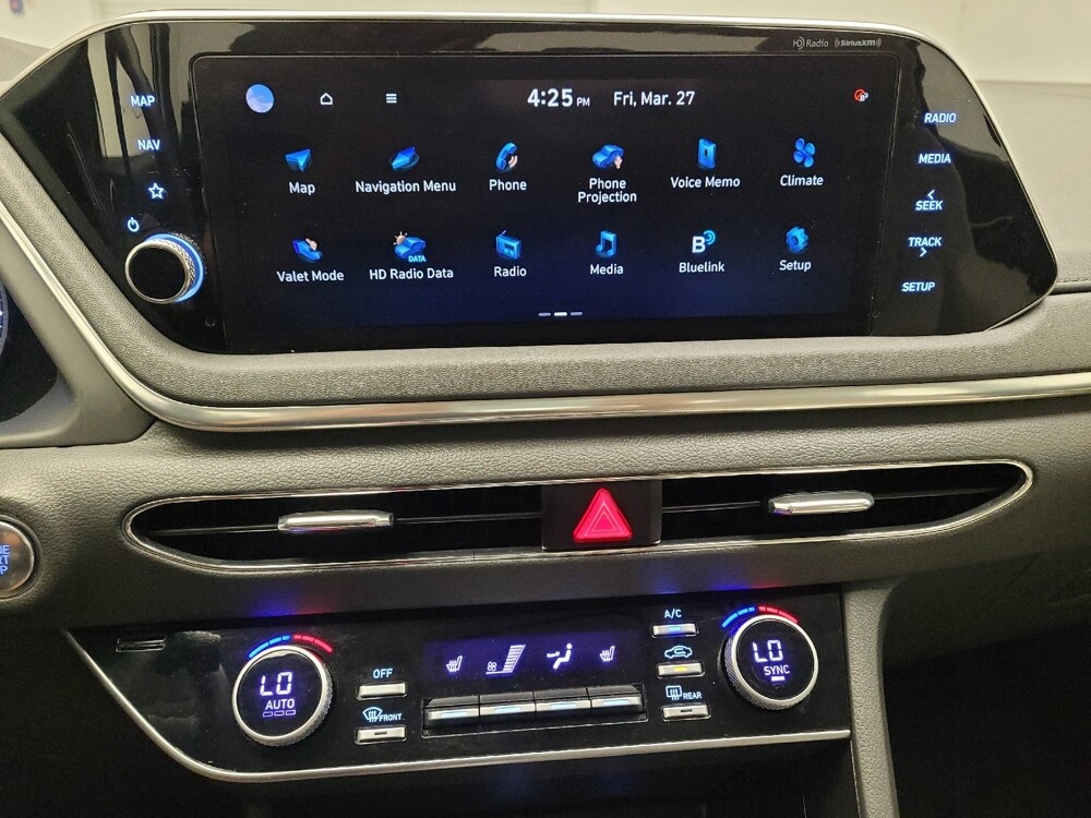 2023 Hyundai Sonata in Downey, CA 90241 - 18131972 25