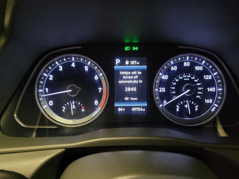 2023 Hyundai Sonata in Downey, CA 90241 - 18131972 23