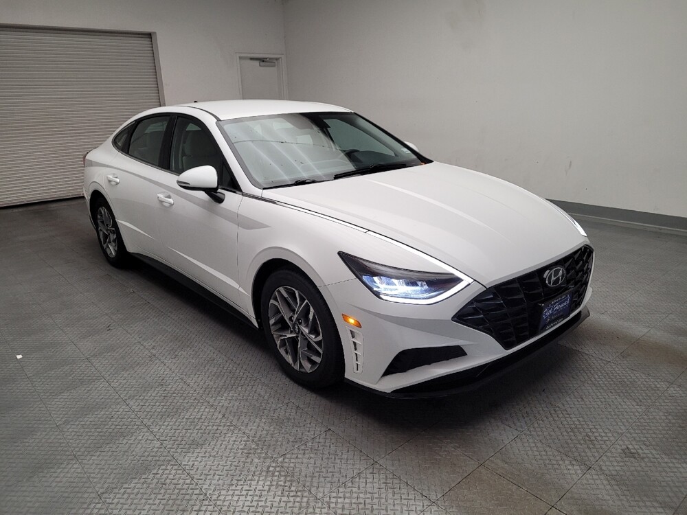 2023 Hyundai Sonata in Downey, CA 90241 - 18131972 13