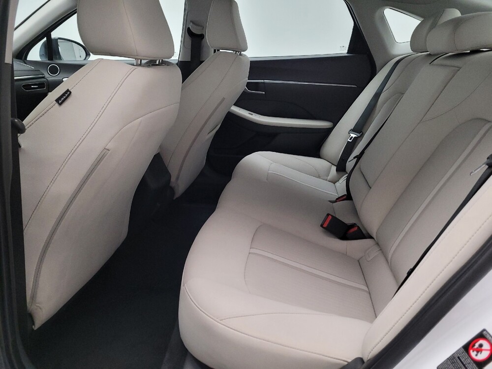 2023 Hyundai Sonata in Downey, CA 90241 - 18131972 18