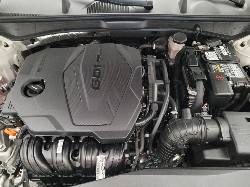 2023 Hyundai Sonata in Downey, CA 90241 - 18131972 30