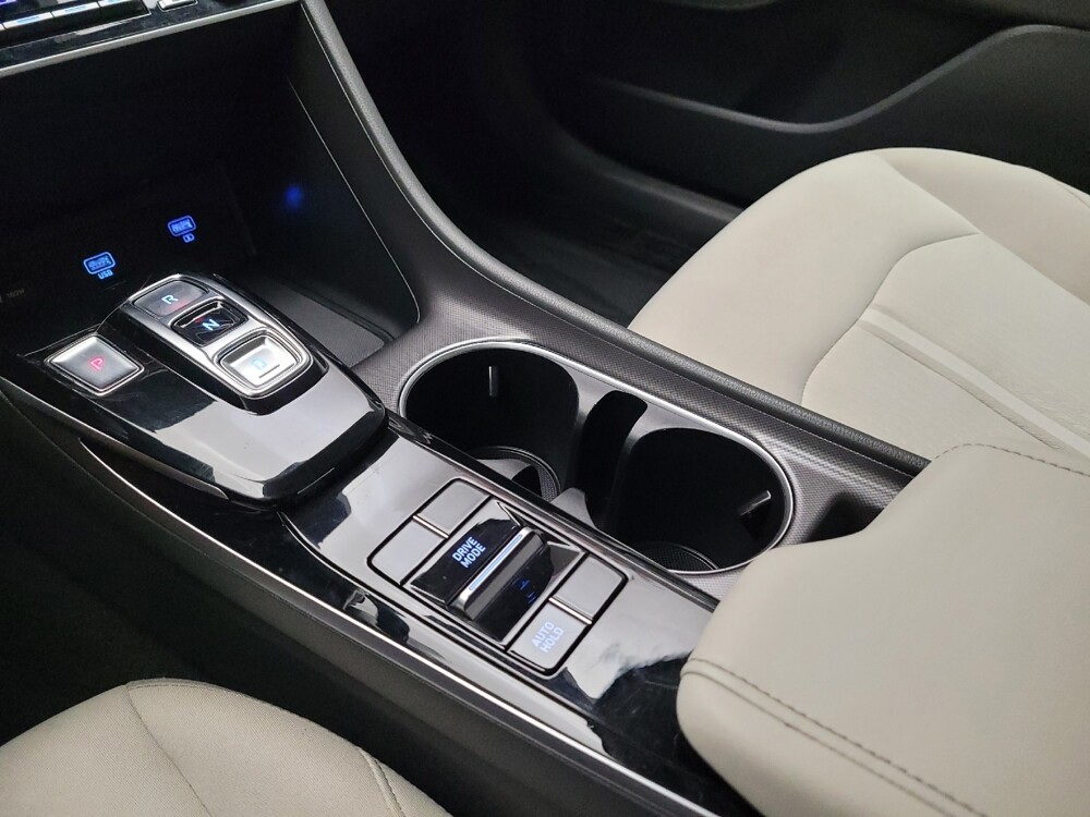 2023 Hyundai Sonata in Downey, CA 90241 - 18131972 26
