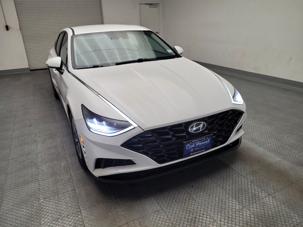 2023 Hyundai Sonata in Downey, CA 90241 - 18131972 14