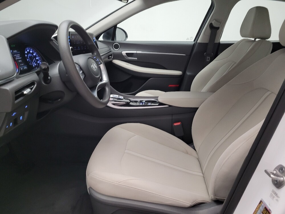 2023 Hyundai Sonata in Downey, CA 90241 - 18131972 17