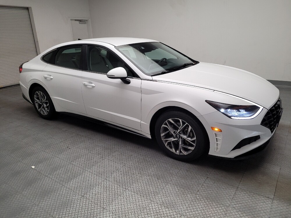 2023 Hyundai Sonata in Downey, CA 90241 - 18131972 11