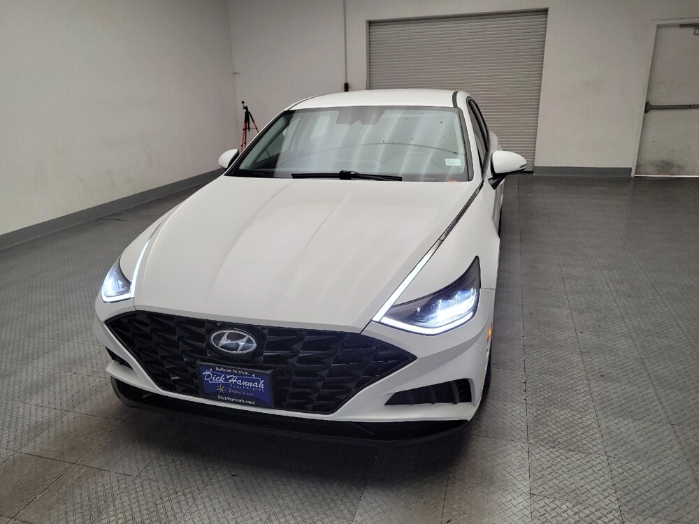 2023 Hyundai Sonata in Downey, CA 90241 - 18131972 15