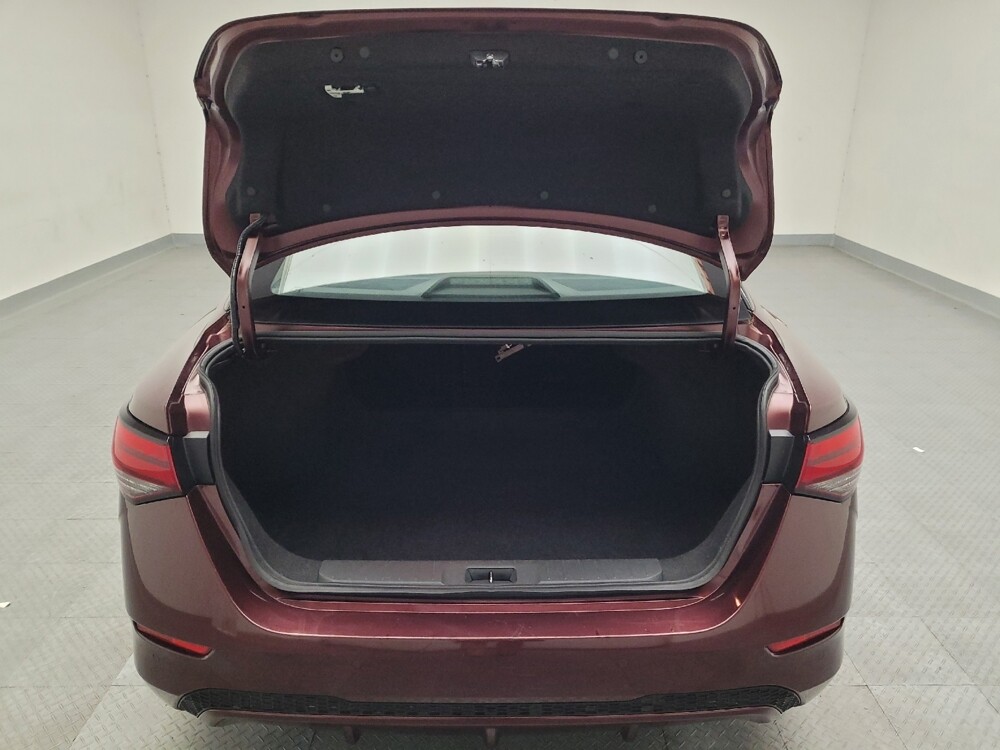 2024 Nissan Sentra in Sacramento, CA 95821 - 18131973 29