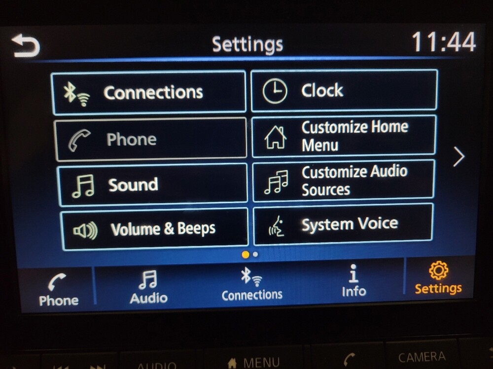 2024 Nissan Sentra in Sacramento, CA 95821 - 18131973 25