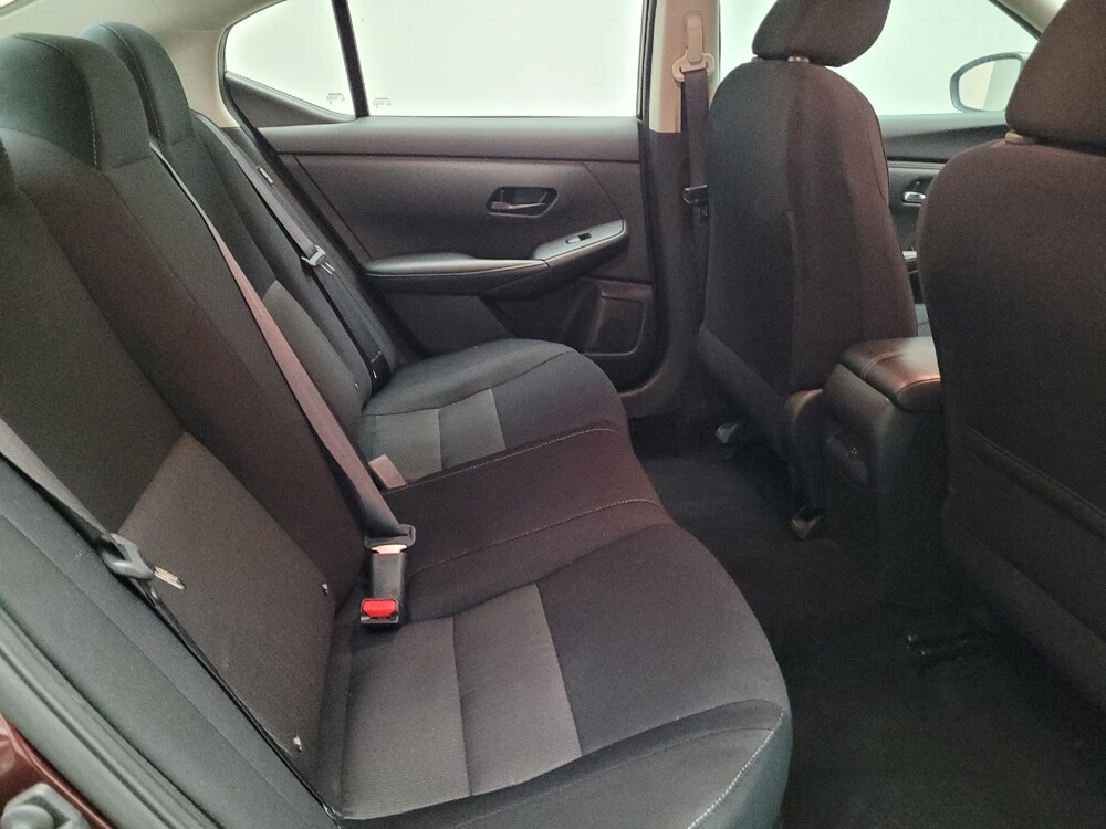 2024 Nissan Sentra in Sacramento, CA 95821 - 18131973 19