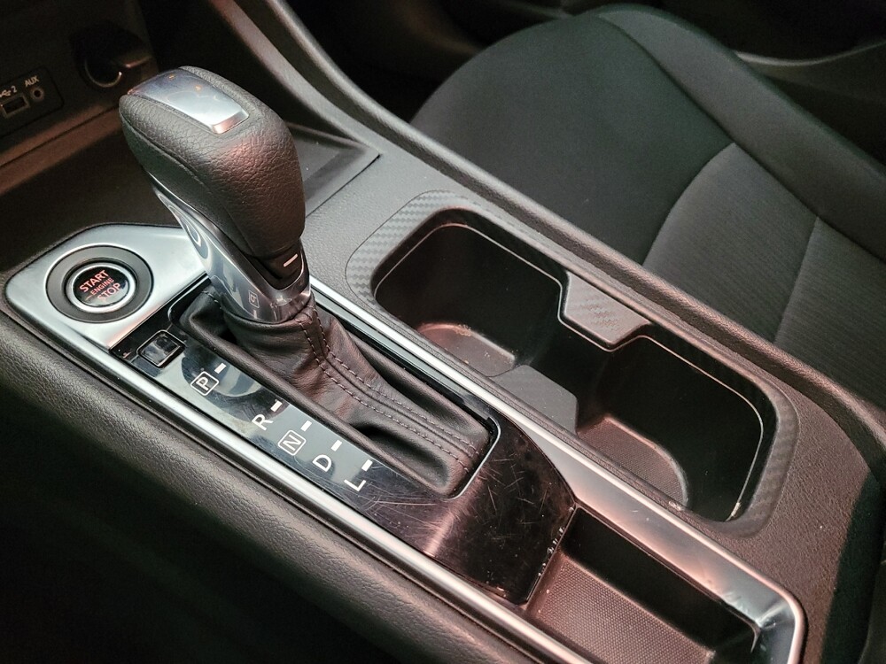 2024 Nissan Sentra in Sacramento, CA 95821 - 18131973 26