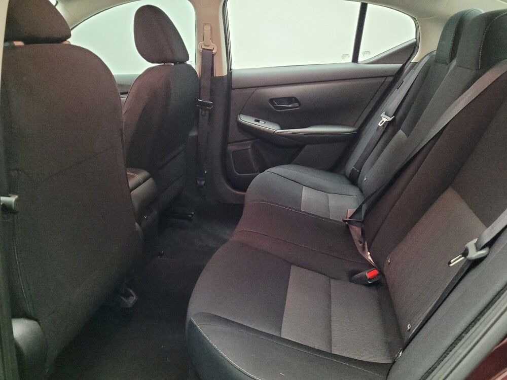 2024 Nissan Sentra in Sacramento, CA 95821 - 18131973 18