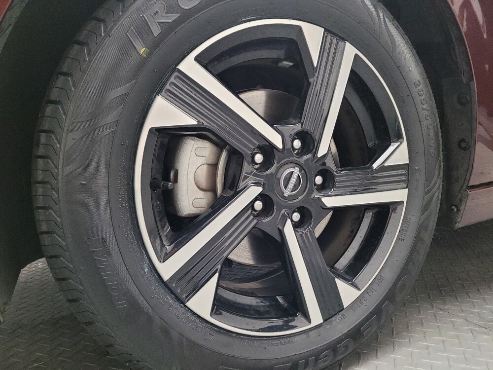 2024 Nissan Sentra in Sacramento, CA 95821 - 18131973 31