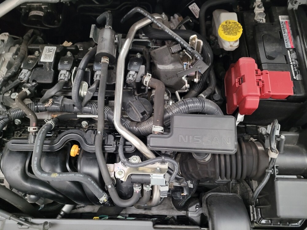 2024 Nissan Sentra in Sacramento, CA 95821 - 18131973 30