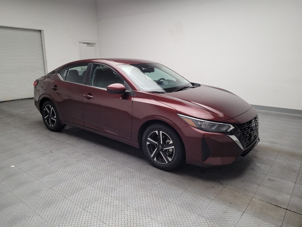 2024 Nissan Sentra in Sacramento, CA 95821 - 18131973 11