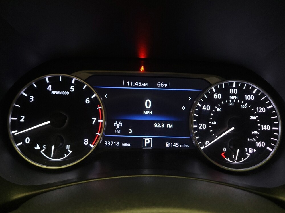 2024 Nissan Sentra in Sacramento, CA 95821 - 18131973 23